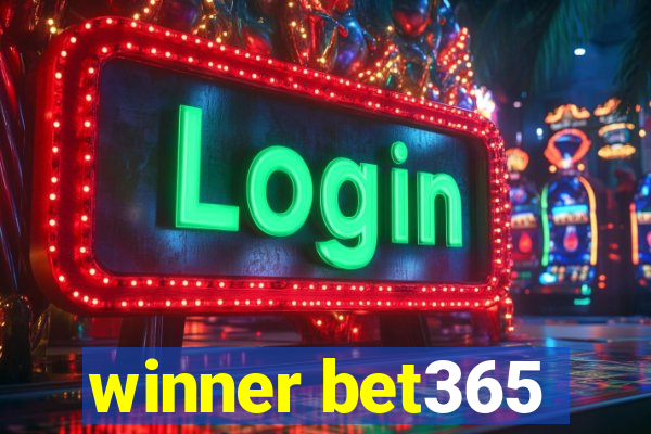 winner bet365